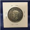 Image 2 : Canada Fifty Cent 1946