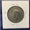 Image 2 : Canada Fifty Cent 1947 Straight