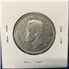 Image 2 : Canada Fifty Cent 1951