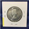 Image 2 : Canada Fifty Cent 1964