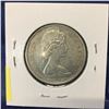 Image 2 : Canada Fifty Cent 1965