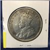 Image 2 : Canada Silver Dollar 1936