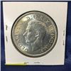 Image 2 : Canada Silver Dollar 1937