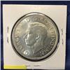 Image 2 : Canada Silver Dollar 1938
