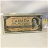 Image 1 : Canada $50 Bill 1954 : BH1646881