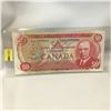 Image 1 : Canada $50 Bill 1975 : EHL9090506