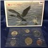 Image 2 : Canada Mint Set 1988