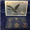 Image 2 : Canada Mint Set 1988