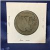 Image 2 : USA Fifty Cent 1917