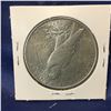 Image 2 : USA Peace Dollar 1922