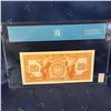 Image 2 : The Canadian Bank of Commerce $20 Bill 1935 : 074360 Letter A - Aird/Logan (Certified: CCCS EF-45)