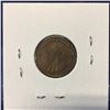 Image 2 : Canada Large Cent 1924