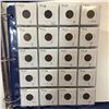 Image 2 : Canada One Cent - Binder - Set 1927 to 2012 (&1947ML)