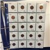 Image 8 : Canada One Cent - Binder - Set 1927 to 2012 (&1947ML)