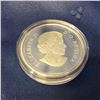 Image 8 : 2015 Fine Silver Coin : Cornelius Krieghoff 200th Anniversary Set (3 Coins)