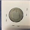 Image 2 : Canada Twenty Five Cent 1890H