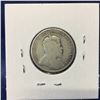 Image 2 : Canada Twenty Five Cent 1909