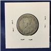 Image 2 : Canada Twenty Five Cent 1916