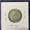 Image 2 : Canada Twenty Five Cent 1919