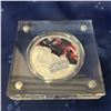 Image 3 : New Zealand Mint - Star Wars: The Force Awakens - Kylo Ren - 1oz Silver Coin - Limited Edition