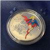 Image 3 : 2015 $10 Fine Silver Coin : DC Comics Originals Unity