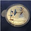 Image 4 : 2015 $30 Fine Silver Coin : Looney Tunes Classic Scenes "Fast and Furry-ous" Wile E. Coyote VS Road 