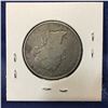 Image 2 : Canada Fifty Cent 1890H