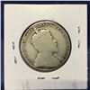 Image 2 : Canada Fifty Cent 1910