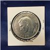 Image 2 : Canada Silver Dollar 1947ML