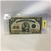 Image 1 : Dominion of Canada Twenty Five Cents 1923 "Shinplaster"