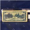Image 2 : Canada $5 Bill 1954DF S/N#AC1675158