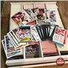 Image 1 : Tray Lot: Large Variety of Hockey Cards