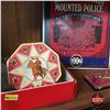 Image 1 : Mounted Police Collection (Tin, Pocket Knife & Book)