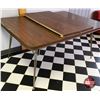 Image 2 : Store Counter & Retro Table