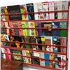Image 2 : Record Album Collection - Large Group of 80 (Including: Star Wars)