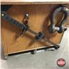 Image 1 : Gurney Beam Scale & Large Clevis