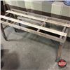 Image 1 : Beatty Bros. Wash Tub Stand