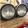 Image 1 : Pair Guide-Ray Vehicle Headlamps