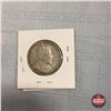 Image 2 : NFLD Fifty Cent 1907
