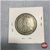 Image 2 : Canada Fifty Cent 1919
