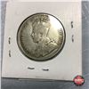 Image 2 : Canada Fifty Cent 1929