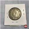 Image 2 : Canada Fifty Cent 1946