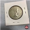 Image 2 : Canada Fifty Cent 1964