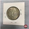 Image 2 : Canada Fifty Cent 1966