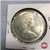 Image 2 : Canada Silver Dollar 1867-1967