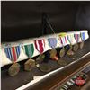 Image 1 : Variety of USA Military Service Medals (11 Items)