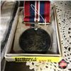 Image 1 : WW2 Canadian 1939-1945 Medal