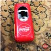 Image 1 : Vintage Drink Coca-Cola Bottle Opener