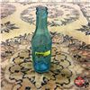 Image 1 : Blue Coca-Cola Bottle (1910's)