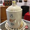 Image 1 : 3 Gal Red Wing Shoulder Jug
